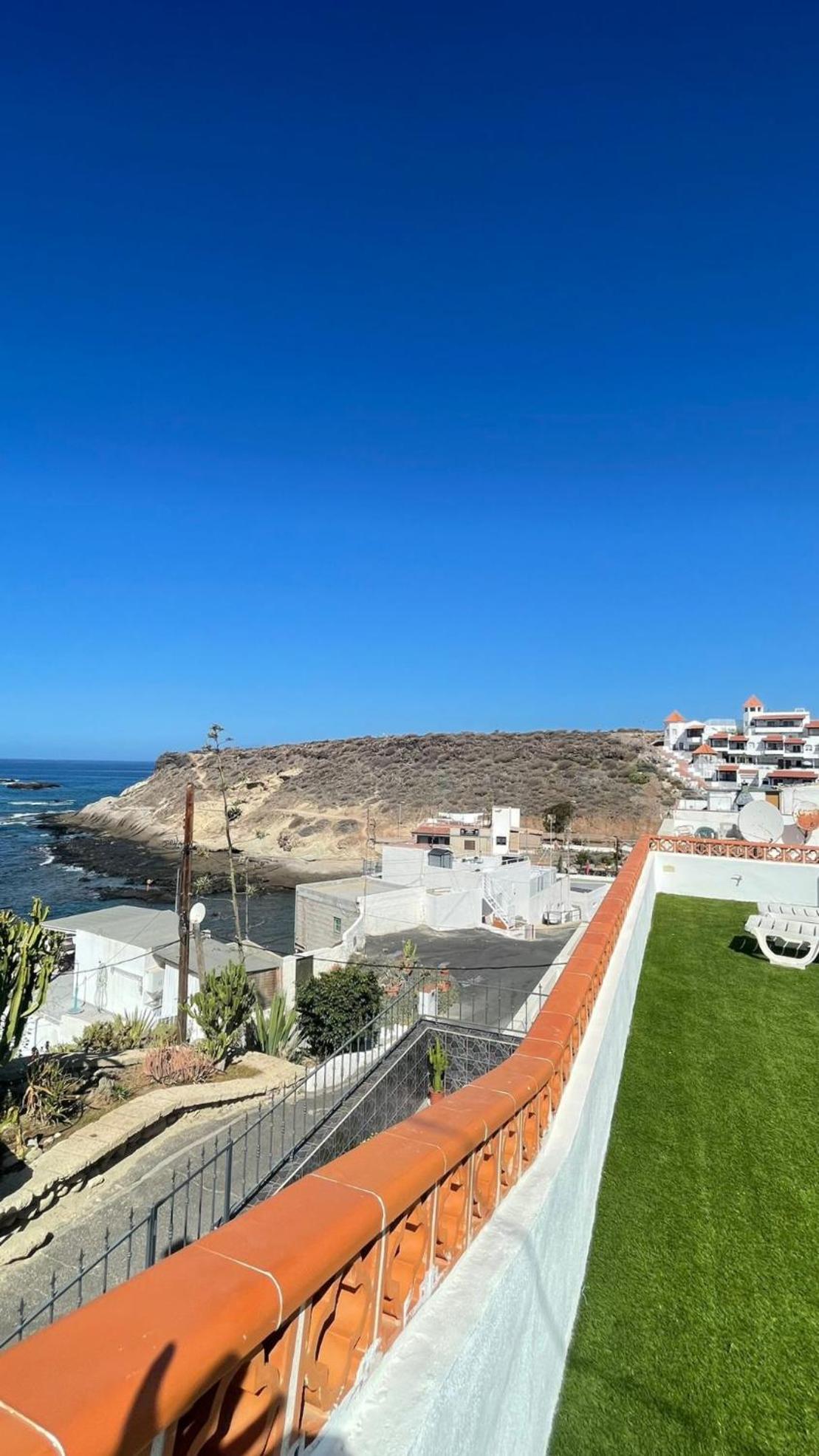 Puerta Del Sol La Caleta Διαμέρισμα Costa Adeje  Εξωτερικό φωτογραφία