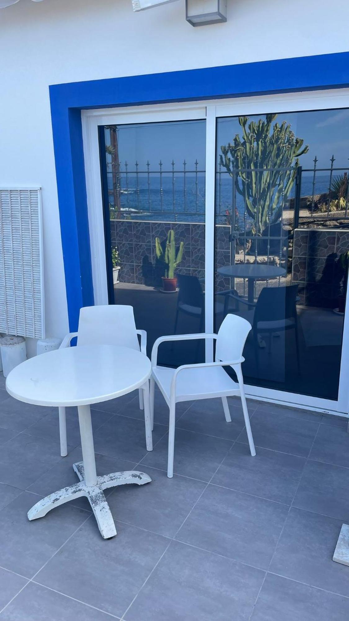 Puerta Del Sol La Caleta Διαμέρισμα Costa Adeje  Εξωτερικό φωτογραφία