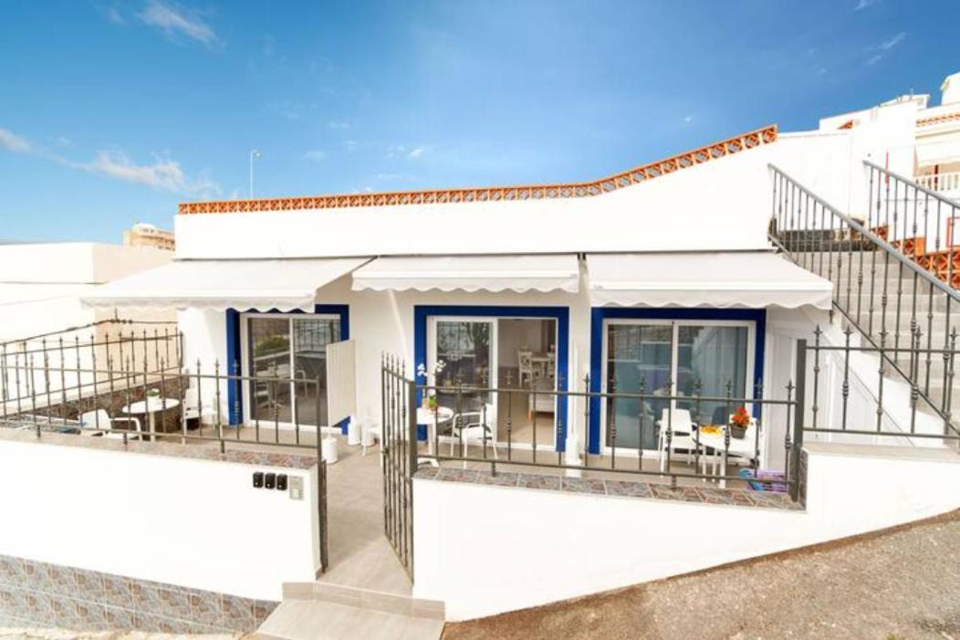 Puerta Del Sol La Caleta Διαμέρισμα Costa Adeje  Εξωτερικό φωτογραφία